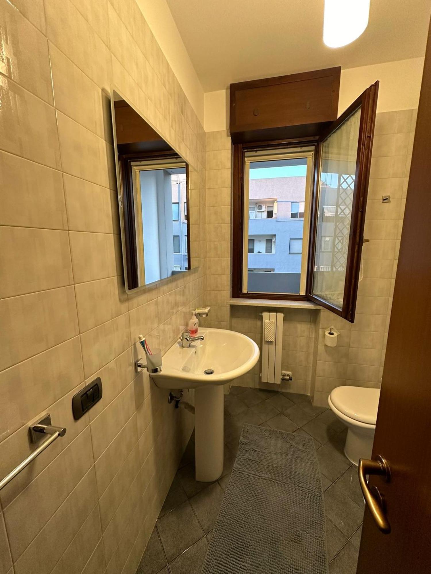 A Casa Di Chiara Lägenhet Lecce Exteriör bild