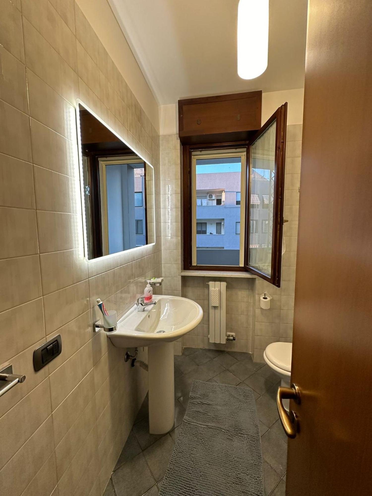 A Casa Di Chiara Lägenhet Lecce Exteriör bild