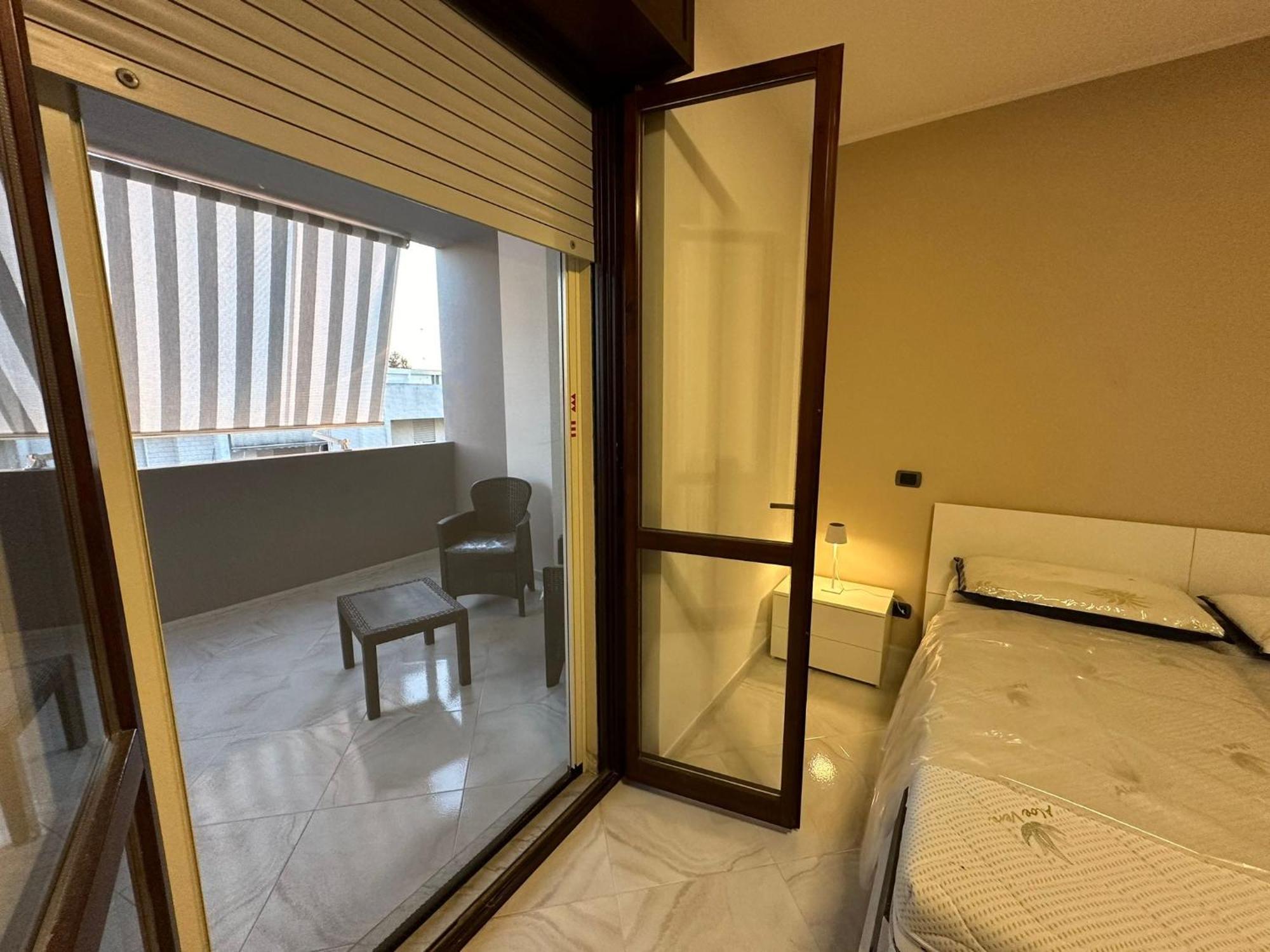 A Casa Di Chiara Lägenhet Lecce Exteriör bild