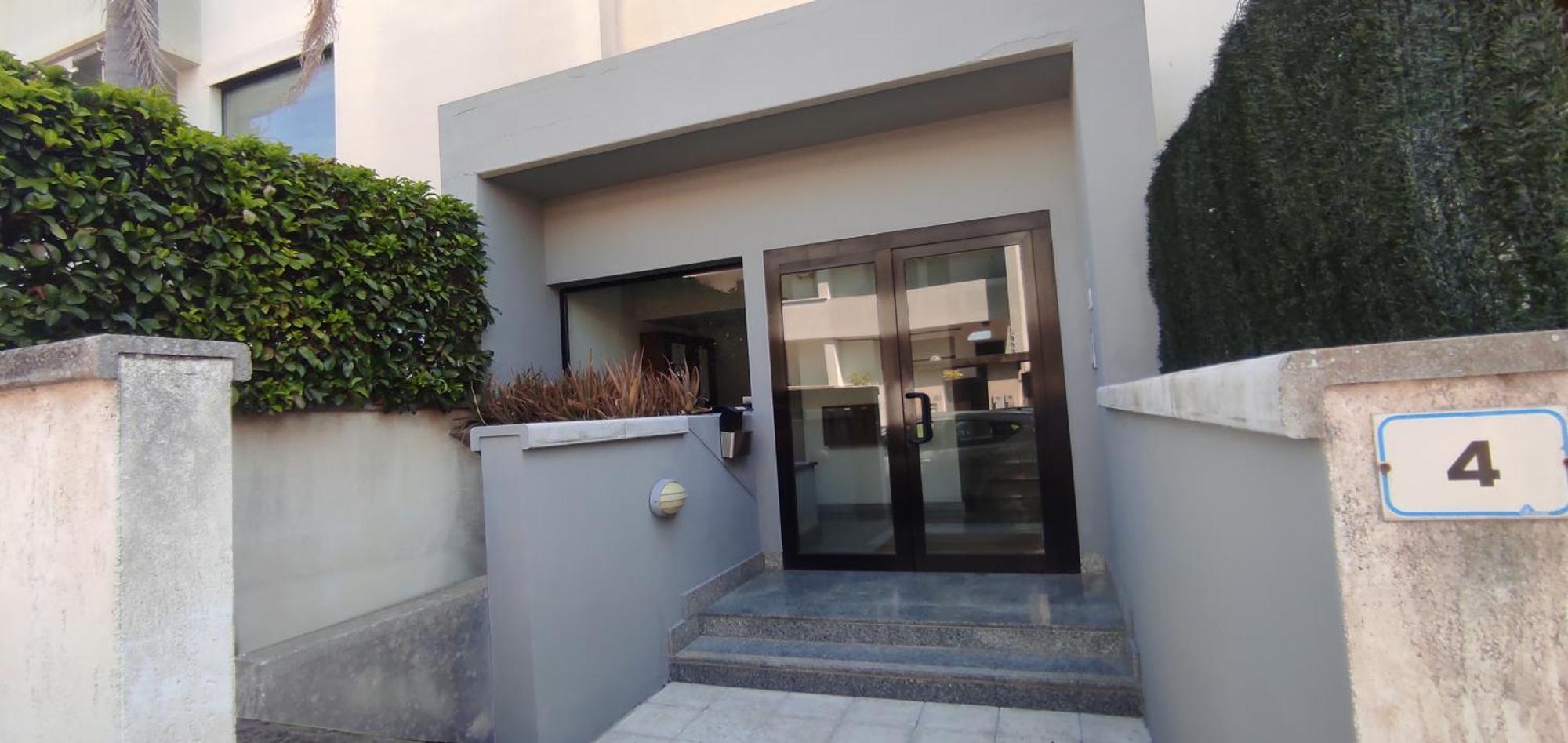A Casa Di Chiara Lägenhet Lecce Exteriör bild
