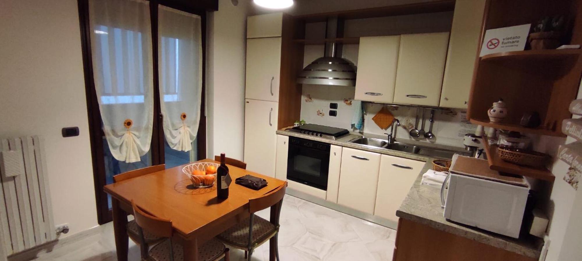A Casa Di Chiara Lägenhet Lecce Exteriör bild