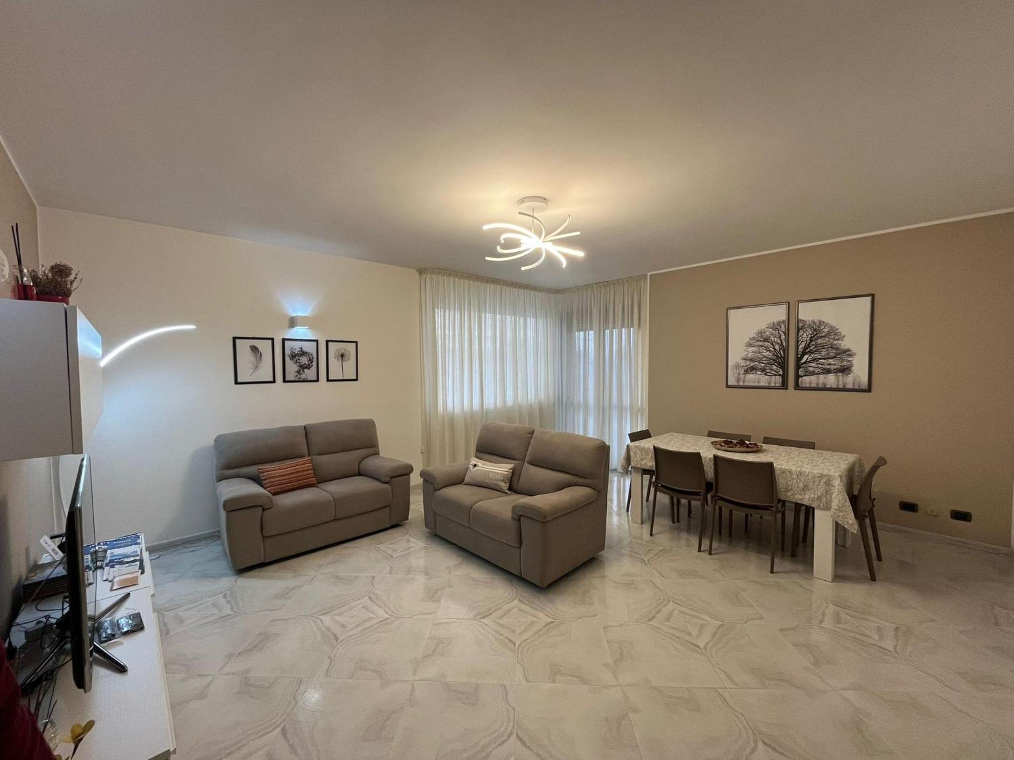 A Casa Di Chiara Lägenhet Lecce Exteriör bild
