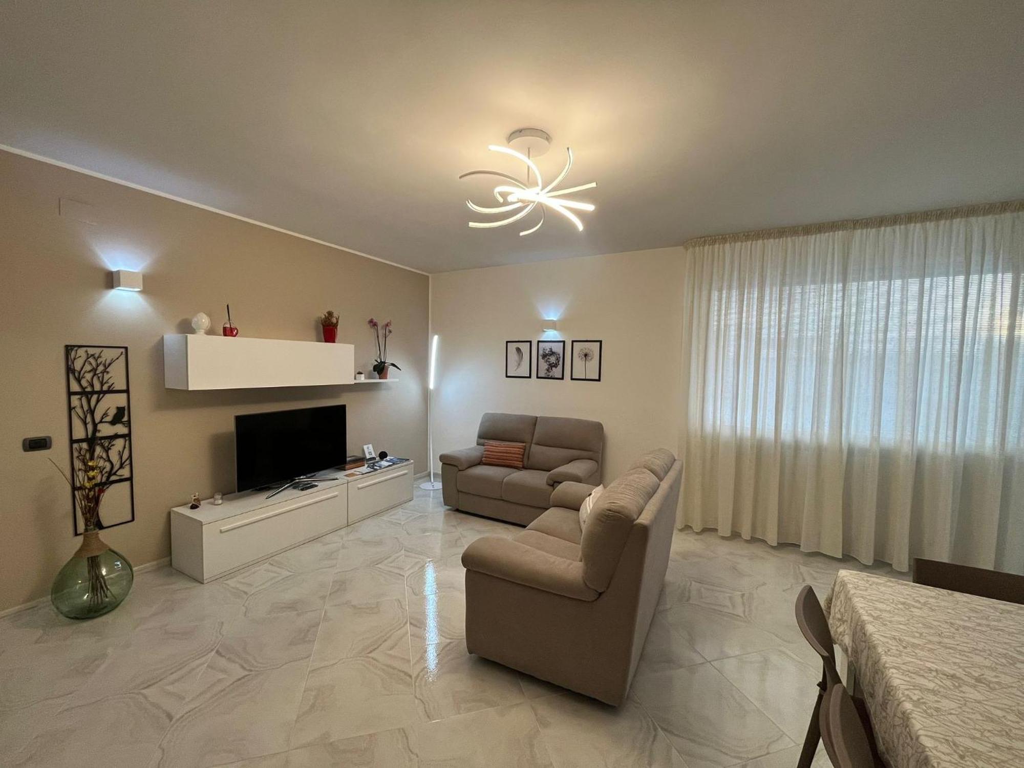 A Casa Di Chiara Lägenhet Lecce Exteriör bild